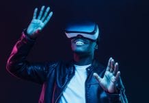 Could virtual reality ease the burden of coronavirus isolation? Could virtual reality ease the burden of coronavirus isolation?