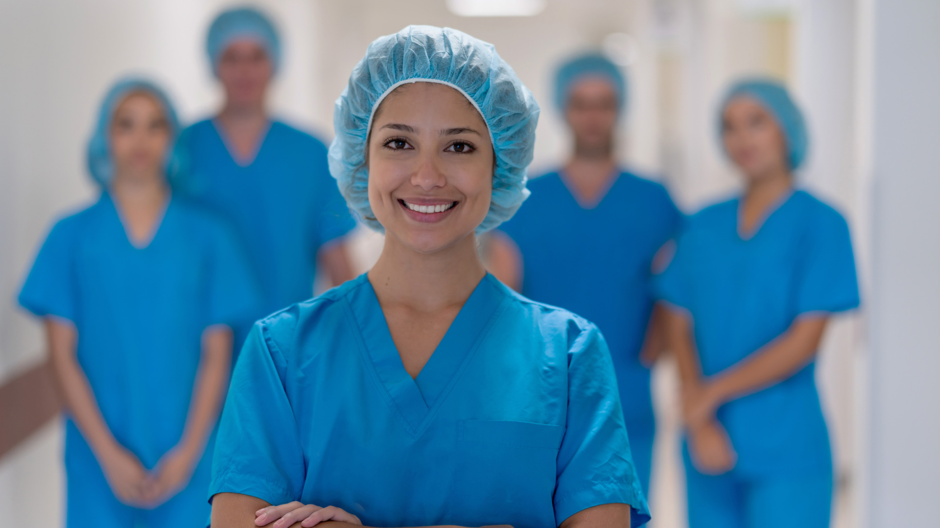 European Patients’ Rights Day: nurses delivering direct patient care 