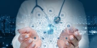 How technology is addressing modern healthcare challenges