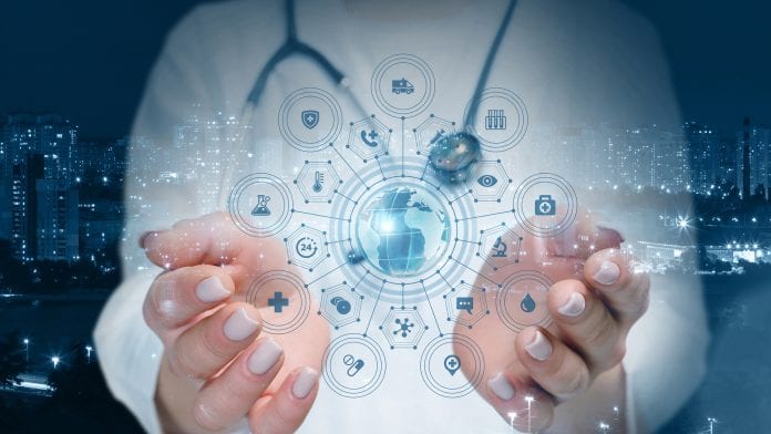 © iStock/Natali_Mis How technology is addressing modern healthcare challenges
