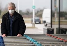 UK coronavirus policy putting people in vulnerable category at risk UK coronavirus policy putting people in vulnerable category at risk