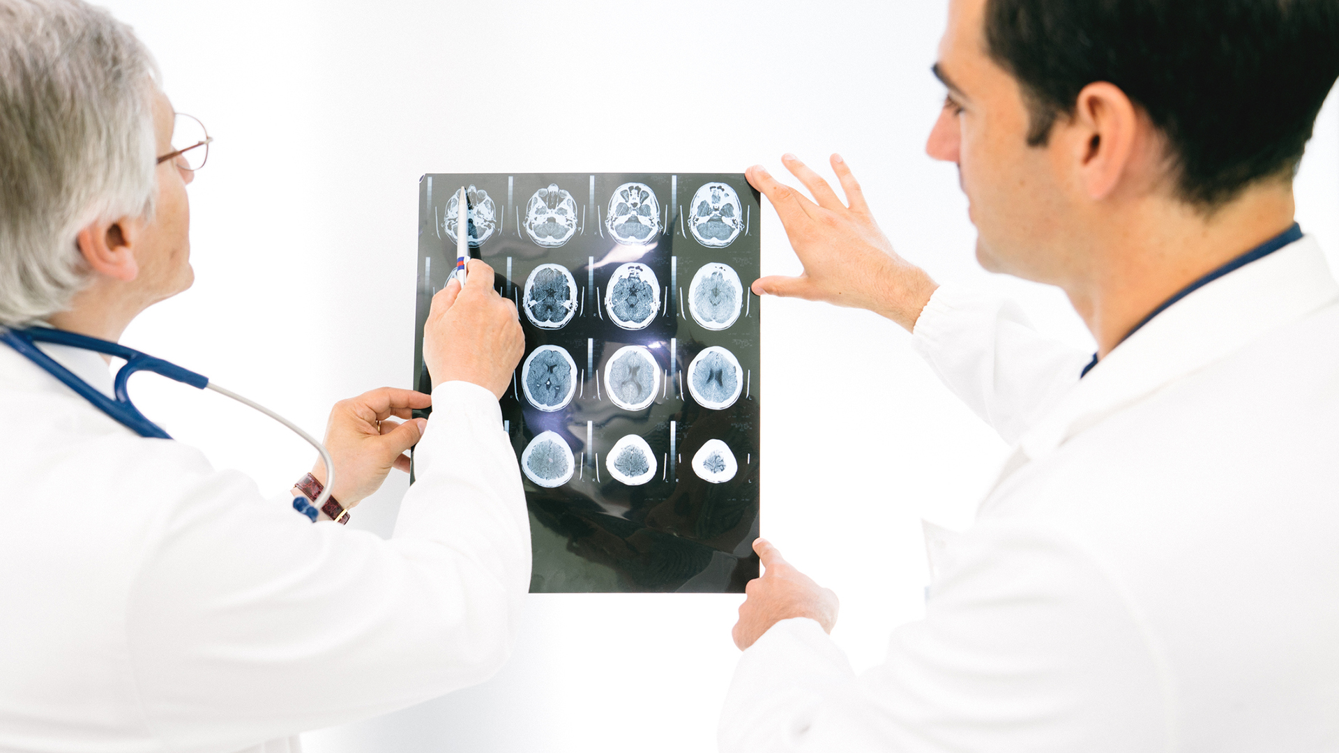 Brain cancer patients could avoid biopsies thanks to Artificial Intelligence