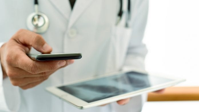 How telehealth is providing a digital solution for dementia care