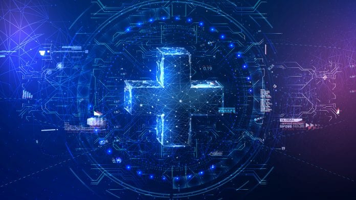 iStock-NatalyaBurova How Artificial Intelligence is helping the fight against COVID-19