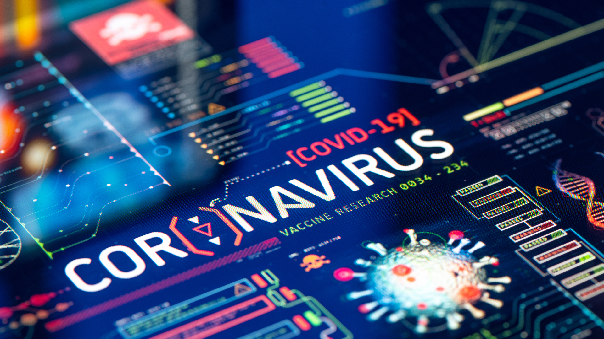 COVID-19 research may be on the horizon with the help of Cerebriu