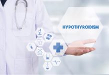 Research links hypothyroidism to long working hours