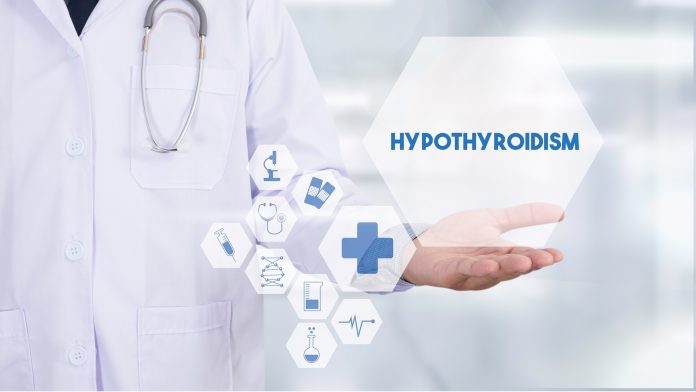 Research links hypothyroidism to long working hours