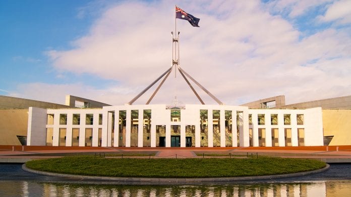 Regulation and reputation with Medicinal Cannabis Industry Australia