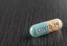Study shows trial drug effectively blocks COVID-19 in early stages
