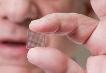 New microneedle vaccine could expand global immunisation capabilities