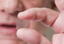 New microneedle vaccine could expand global immunisation capabilities New microneedle vaccine could expand global immunisation capabilities