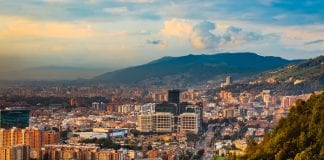 Colombian Association of Cannabis Industries: looking to Latin America