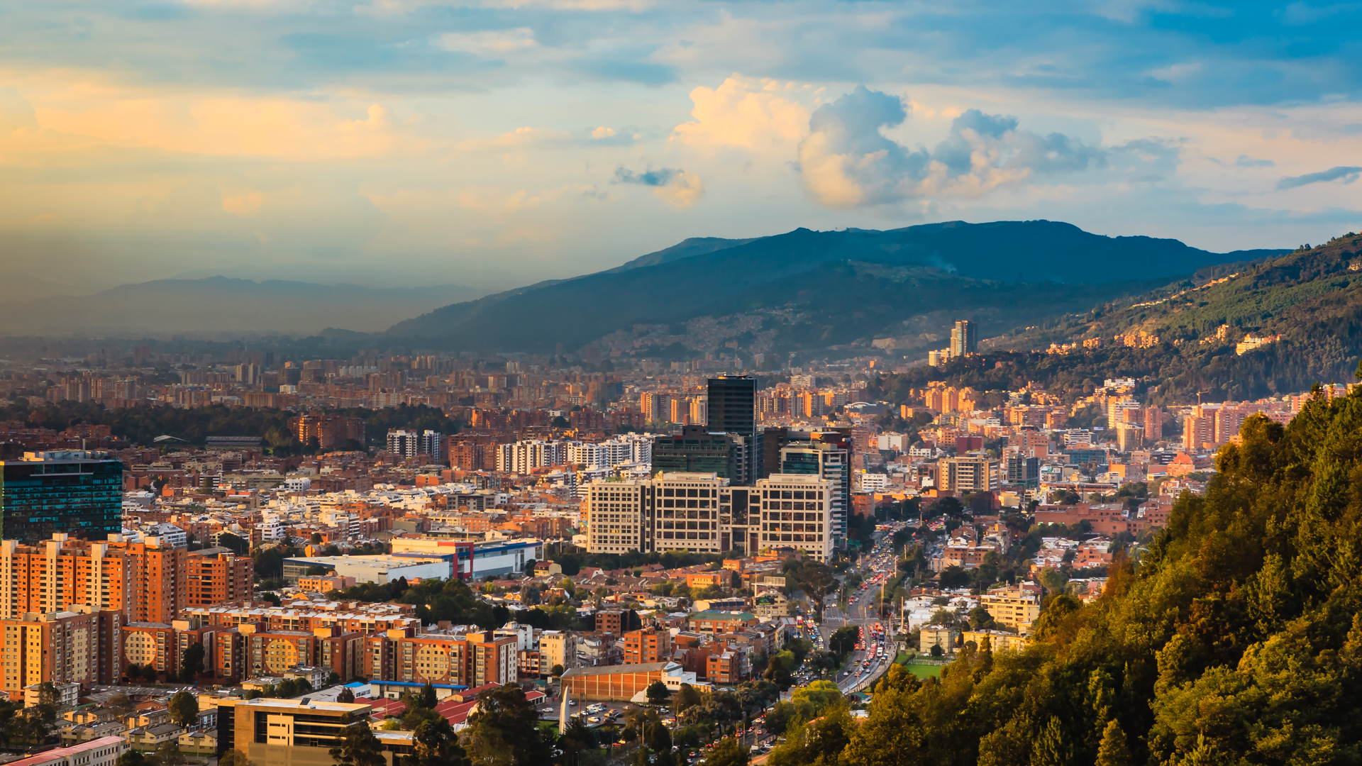 Colombian Association of Cannabis Industries: looking to Latin America