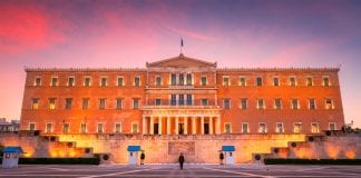 Medical cannabis in Greece: legalisation and regulation