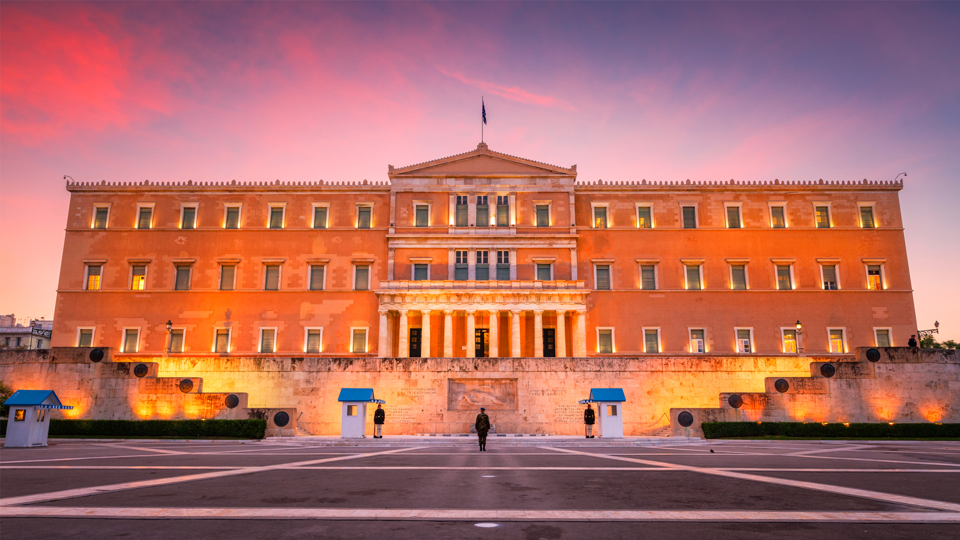 Medical cannabis in Greece: legalisation and regulation