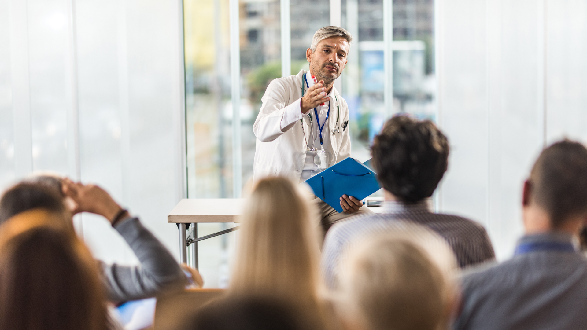 CBD and Cannabinoid Industry Association: education and regulation