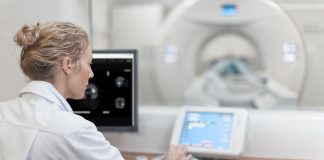 Cerebriu: machine learning for diagnostic medical imaging