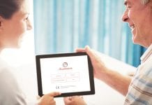 Mindmore: digital neurocognitive testing to modernise healthcare Mindmore: digital neurocognitive testing to modernise healthcare