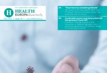 Health Europa Quarterly Issue 13