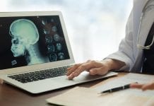 Telestroke: modifying stroke care in the age of COVID-19 Telestroke: modifying stroke care in the age of COVID-19