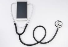 Virtual healthcare at the epicentre of the COVID-19 outbreak Virtual healthcare at the epicentre of the COVID-19 outbreak