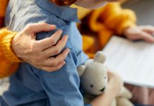 Young people in Europe are reporting mental health concerns Young people in Europe are reporting mental health concerns