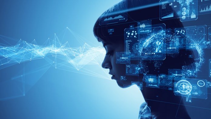 © iStock/metamorworks Digital therapy is an enabler, not a barrier, to mental health support