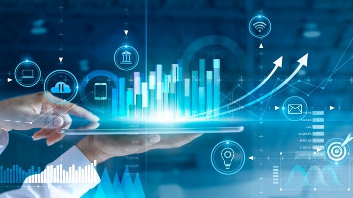 © iStock/ipopba Explosion in telehealth market due to COVID-19