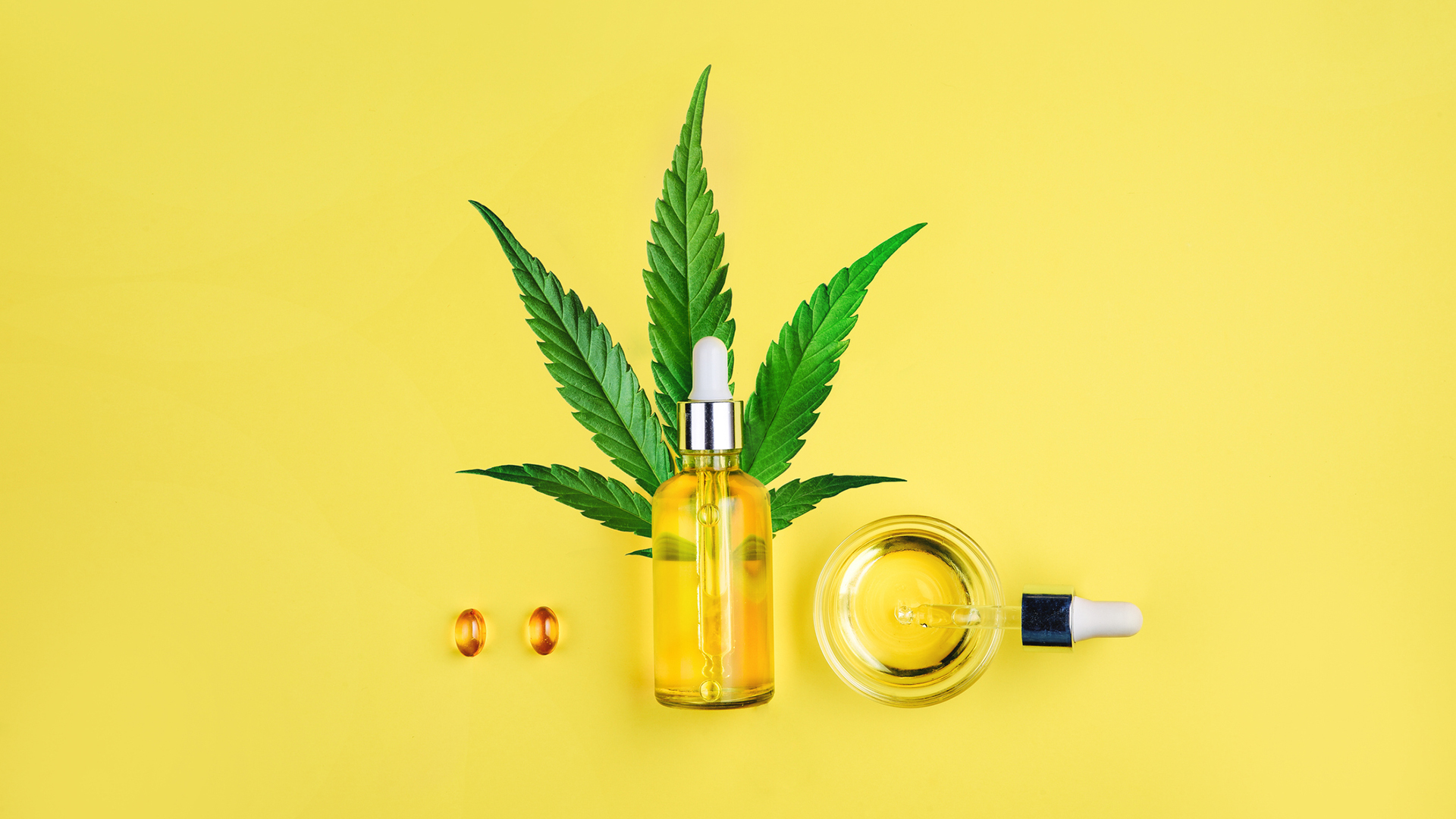 Effects of CBD oil on mental health: anxiety disorders