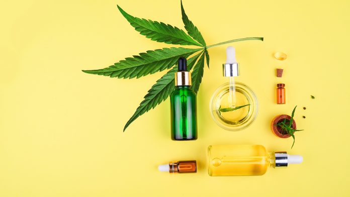 FSA provides clarification concerning CBD Novel Foods applications