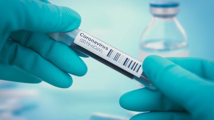 UK launches large scale COVID-19 immunity study