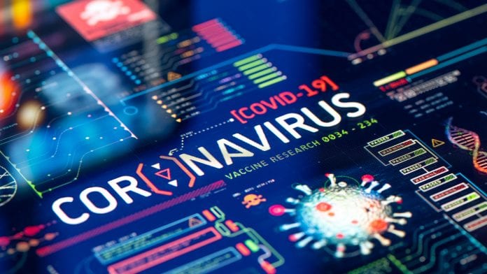© iStock/da-kuk Breakthrough resource to help health systems tackle COVID-19