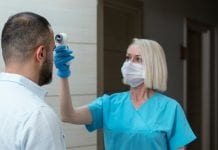 Radiation oncology clinics seeing fewer patients despite infection control
