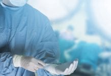 Healthcare professionals need adequate PPE to treat COVID-19 patients Healthcare professionals need adequate PPE to treat COVID-19 patients