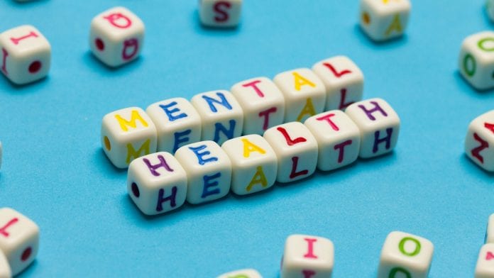 Mental Health Awareness Week: COVID-19 mental health research
