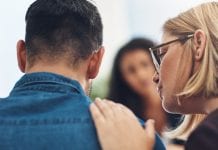 COVID-19: mental health of 41% of British population at risk COVID-19: mental health of 42% of British population at risk