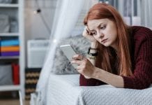 Remote mental health treatment for young people with depression Remote mental health treatment for young people with depression