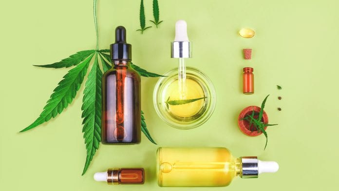 Handpicked CBD explores the four most popular ways to take CBD