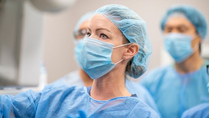 © iStock/FatCamera A look at the essential role of nurses