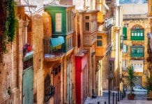 Policy, accessibility, and human rights in Malta Policy, accessibility, and human rights in Malta