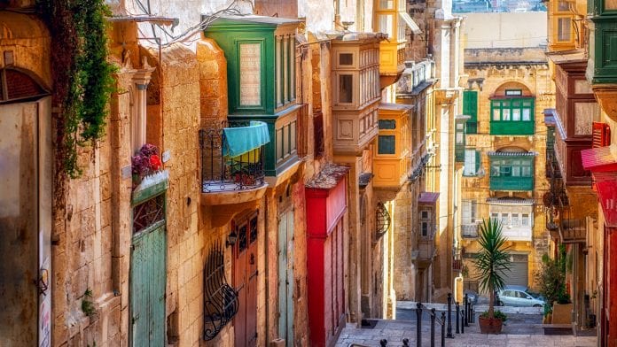 Policy, accessibility, and human rights in Malta