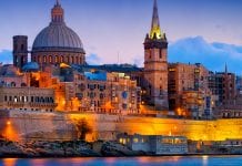 Malta COVID-19 response secures cannabis industry growth