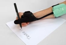 Tendo AB: “This is the first exoskeleton that makes sense” Tendo AB: “This is the first exoskeleton that makes sense”