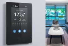 Mobile intercom solution for self-isolating and reduced mobility elderly Mobile intercom solution for self-isolating and reduced mobility elderly