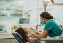 Infection control guidance for dental clinics, GP practices, and pharmacies