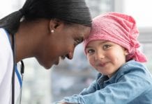 Improving insomnia in young cancer survivors with telehealth Improving insomnia in young cancer survivors with telehealth