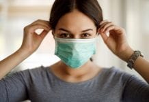 Study reveals face masks are vital in controlling COVID-19 spread Study reveals face masks are vital to control spread of COVID-19