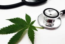 UK Medical Cannabis Registry launched today by Sapphire Medical Clinics