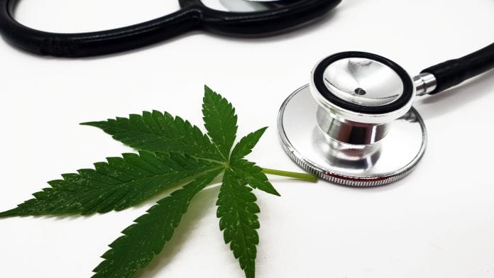 UK Medical Cannabis Registry launched today by Sapphire Medical Clinics