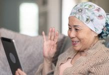 Could telehealth help to treat symptoms of cancer? Could telehealth help to treat symptoms of cancer?